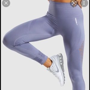 NWT gymshark leggings